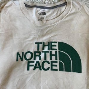 The North Face Mens Standard T Shirt-Short Sleeve